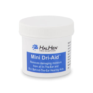Hal-Hen Mini Dri-Aid