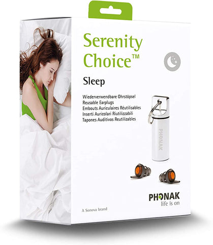 Phonak Serenity Choice Sleep